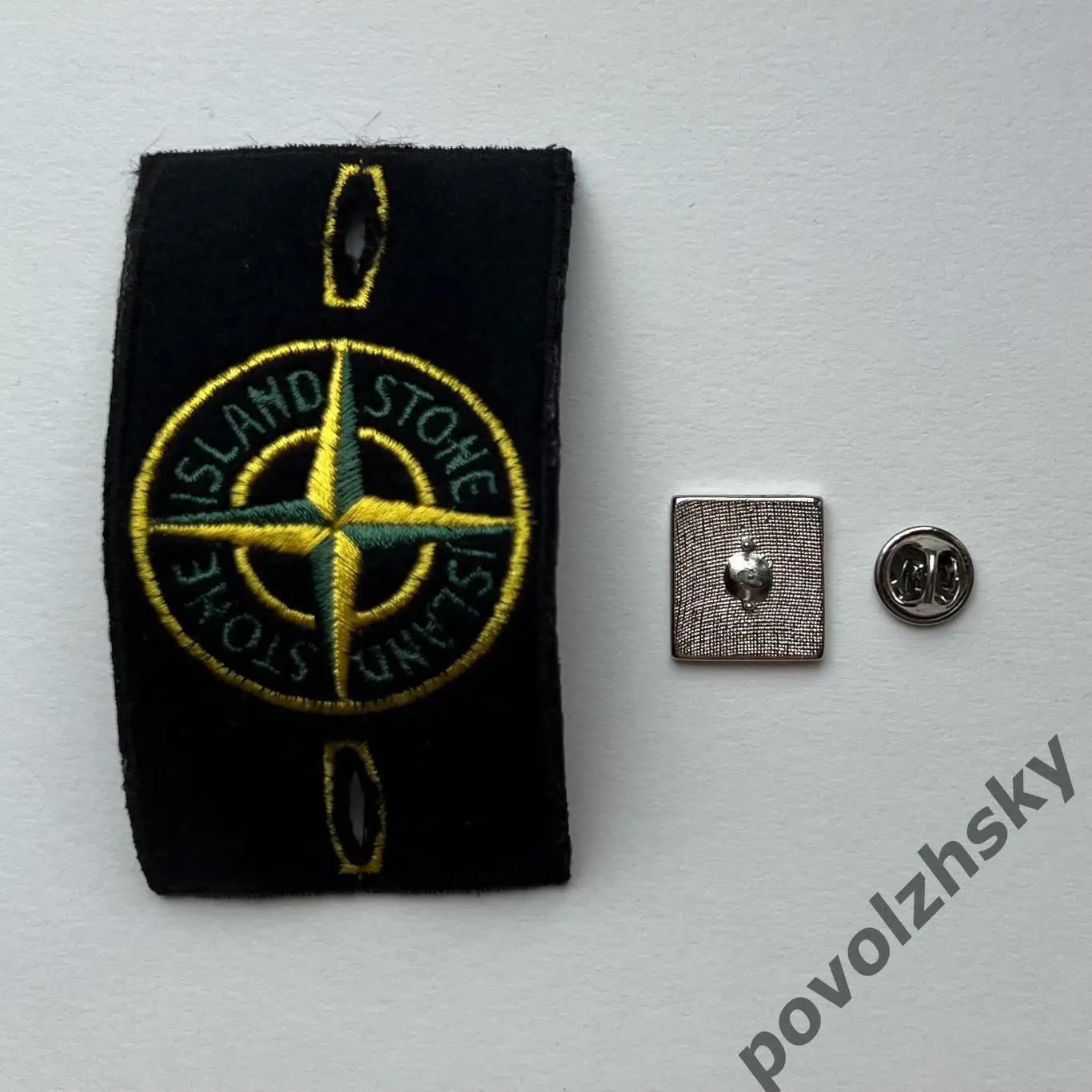 Значок Делие Север / Официальная продукция / Црвена Звезда Белград 1