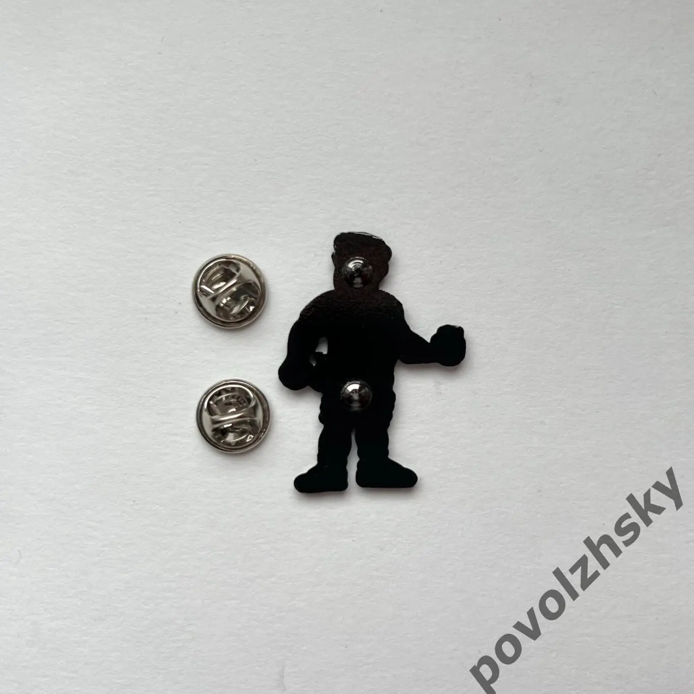 Значок Крылья Советов / Серия Пивной мальчик / Кастом 1