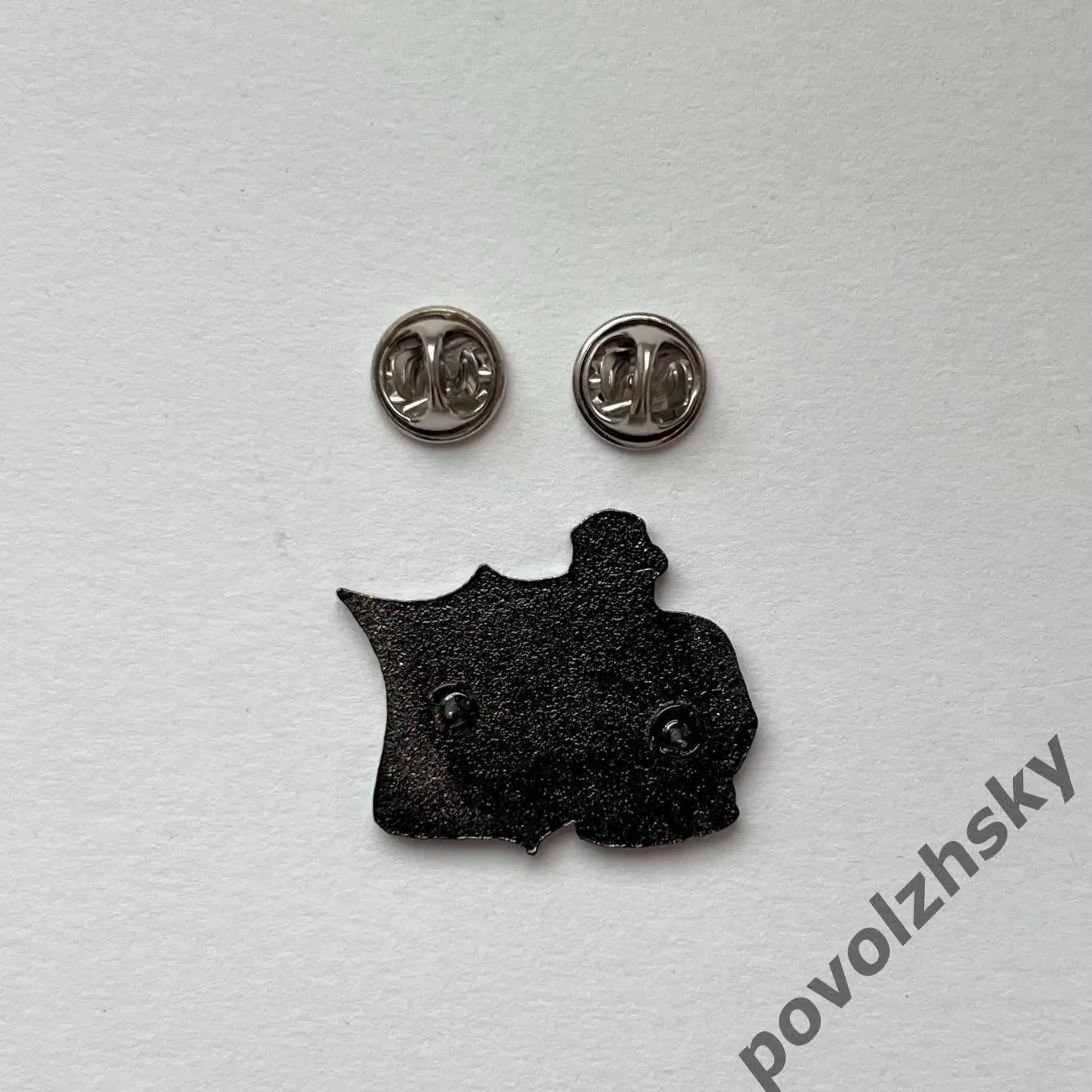 Значок Ростсельмаш фанат / Ростов / Кастом 1