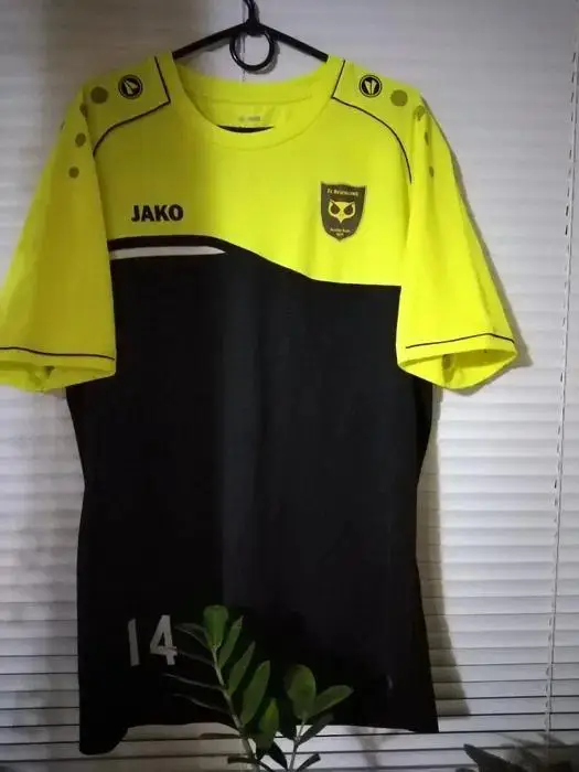 FC Beschling Jako T-shirt