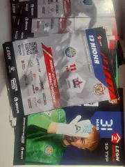 ФК Рязань программы дом 48 шт 2020 года