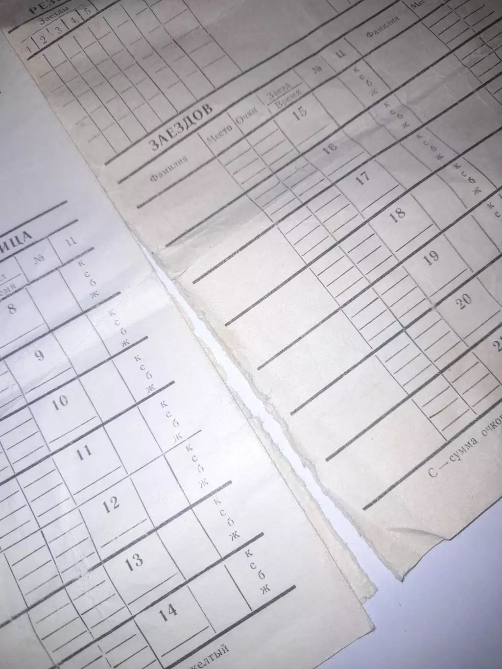 Юрга 1978 мотогонки на льду 1