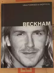 Футбол.фотоальбом- Бэкхем.
