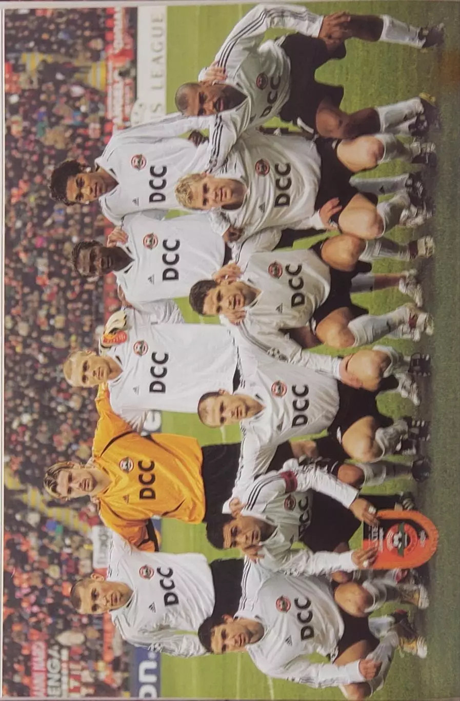 Футбольная книга 2006 2