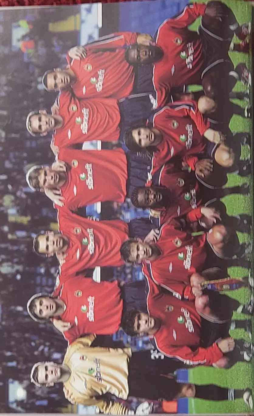 Футбольная книга 2006 3