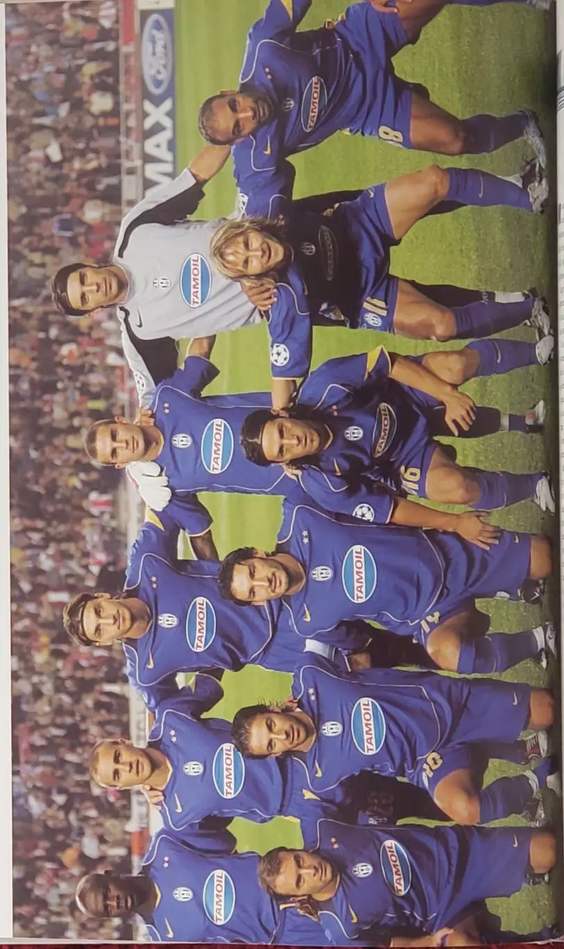 Футбольная книга 2006 4