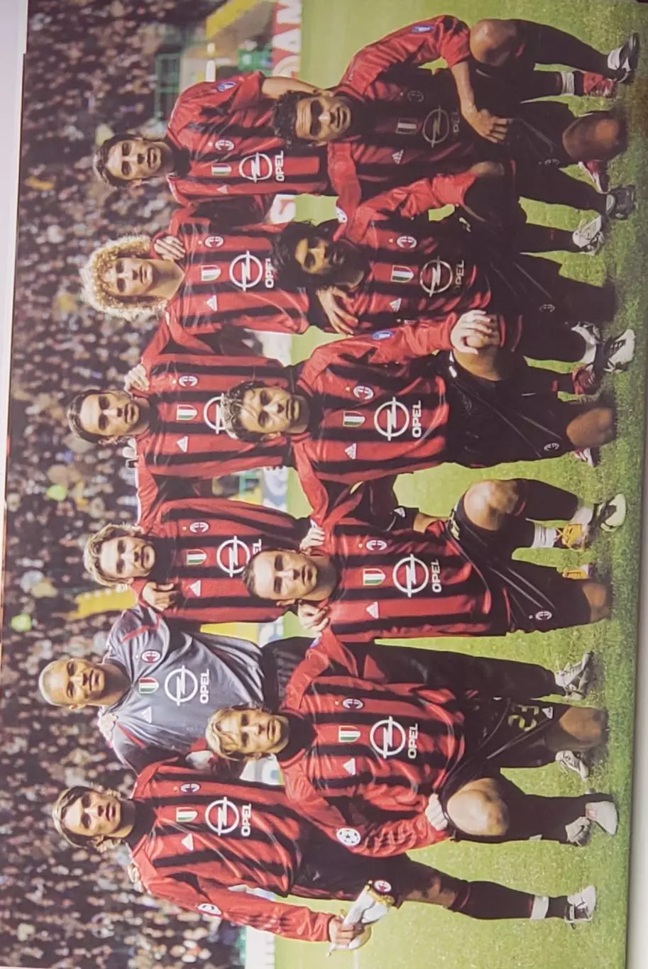 Футбольная книга 2006 5