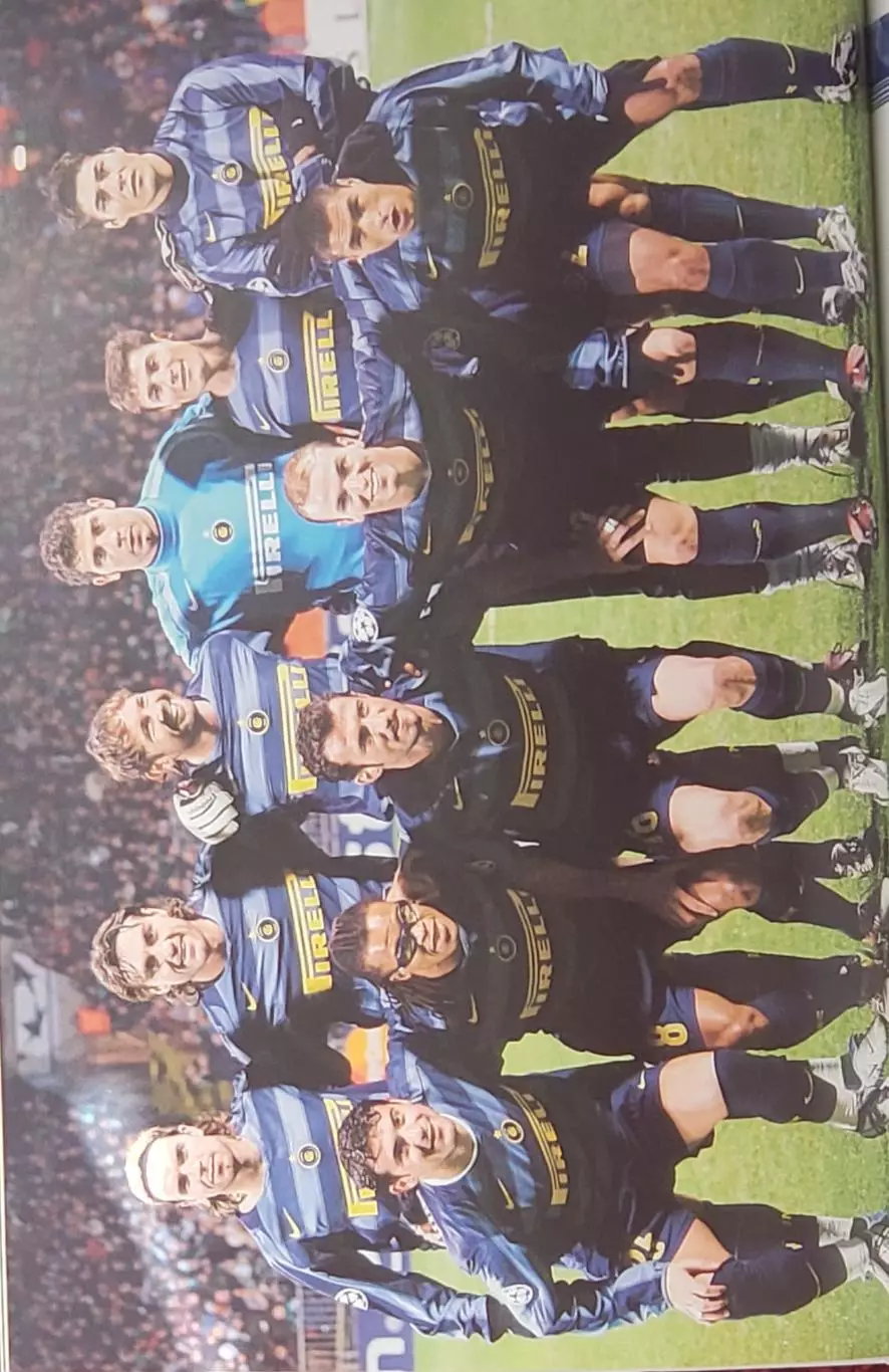 Футбольная книга 2006 6