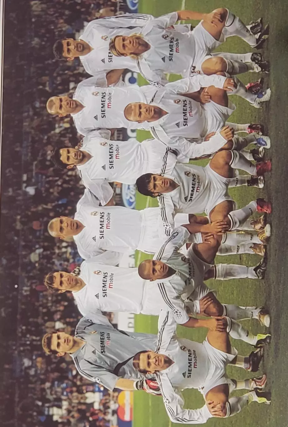 Футбольная книга 2006 7