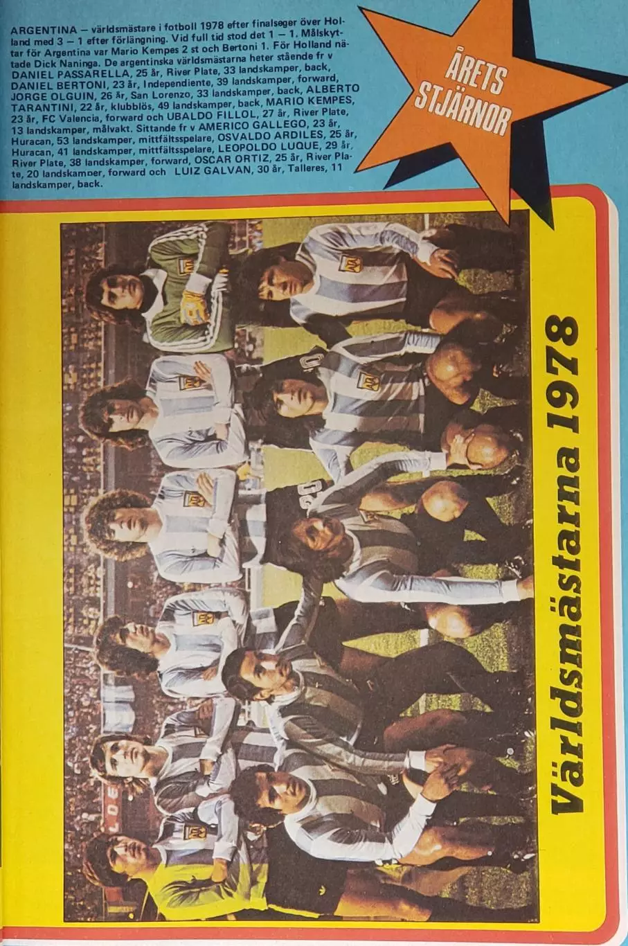журнал BUSTER.1979 1