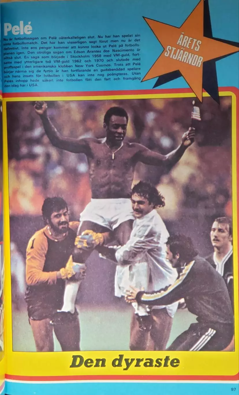 журнал BUSTER.1979 3