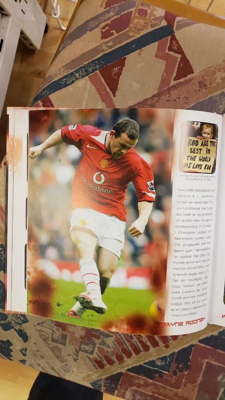 Книга - Мега звезда Руни. 3