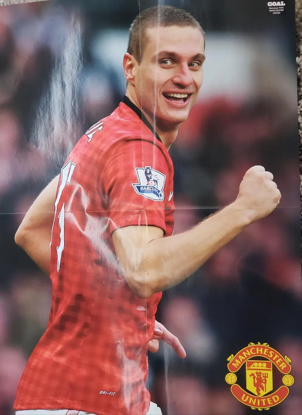 Футбольный журнал- Гол #10 2013 6