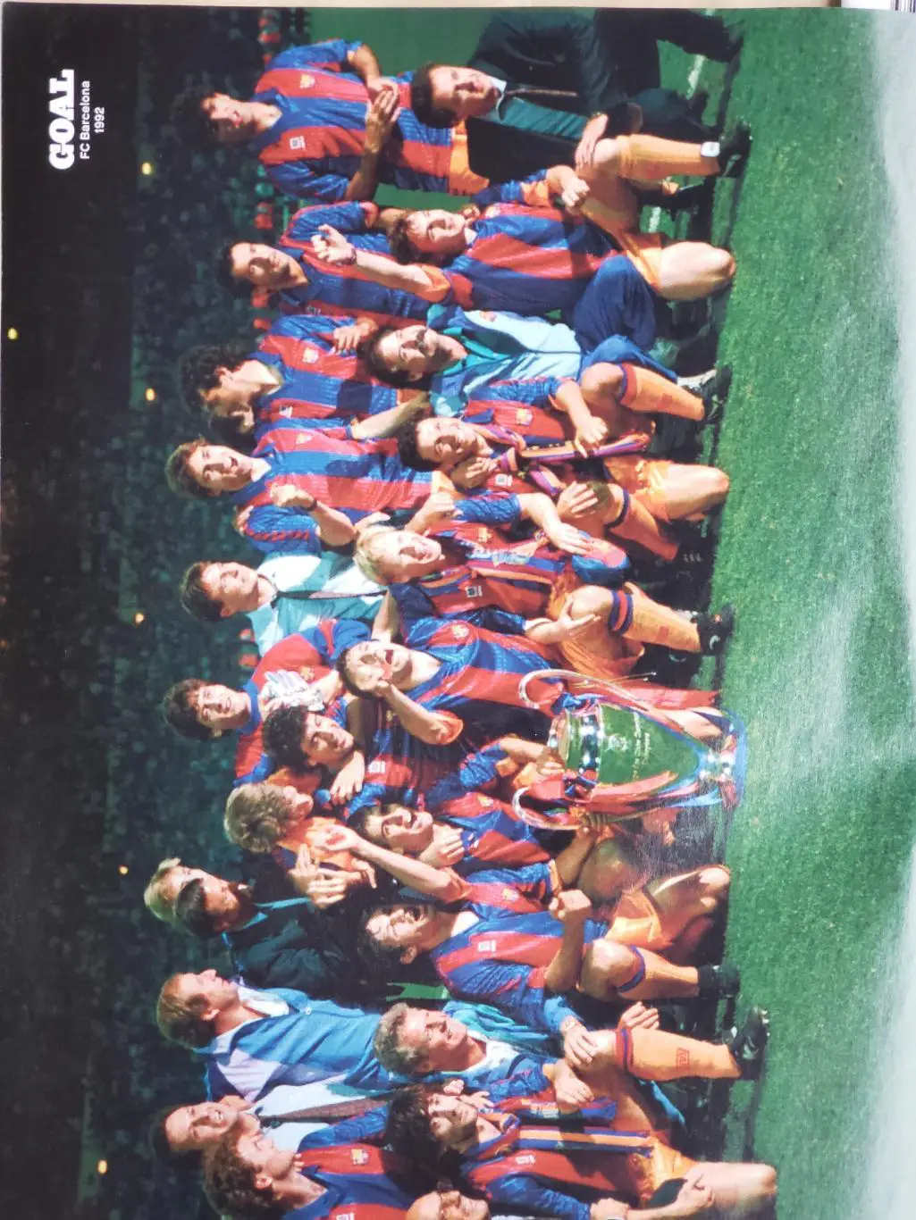 Футбольный журнал- Гол #10 2013 3