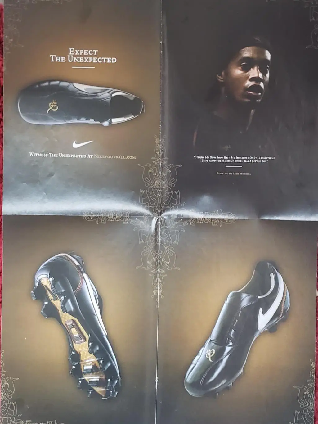 Футбольный журнал- Гол #10 2004 г 5