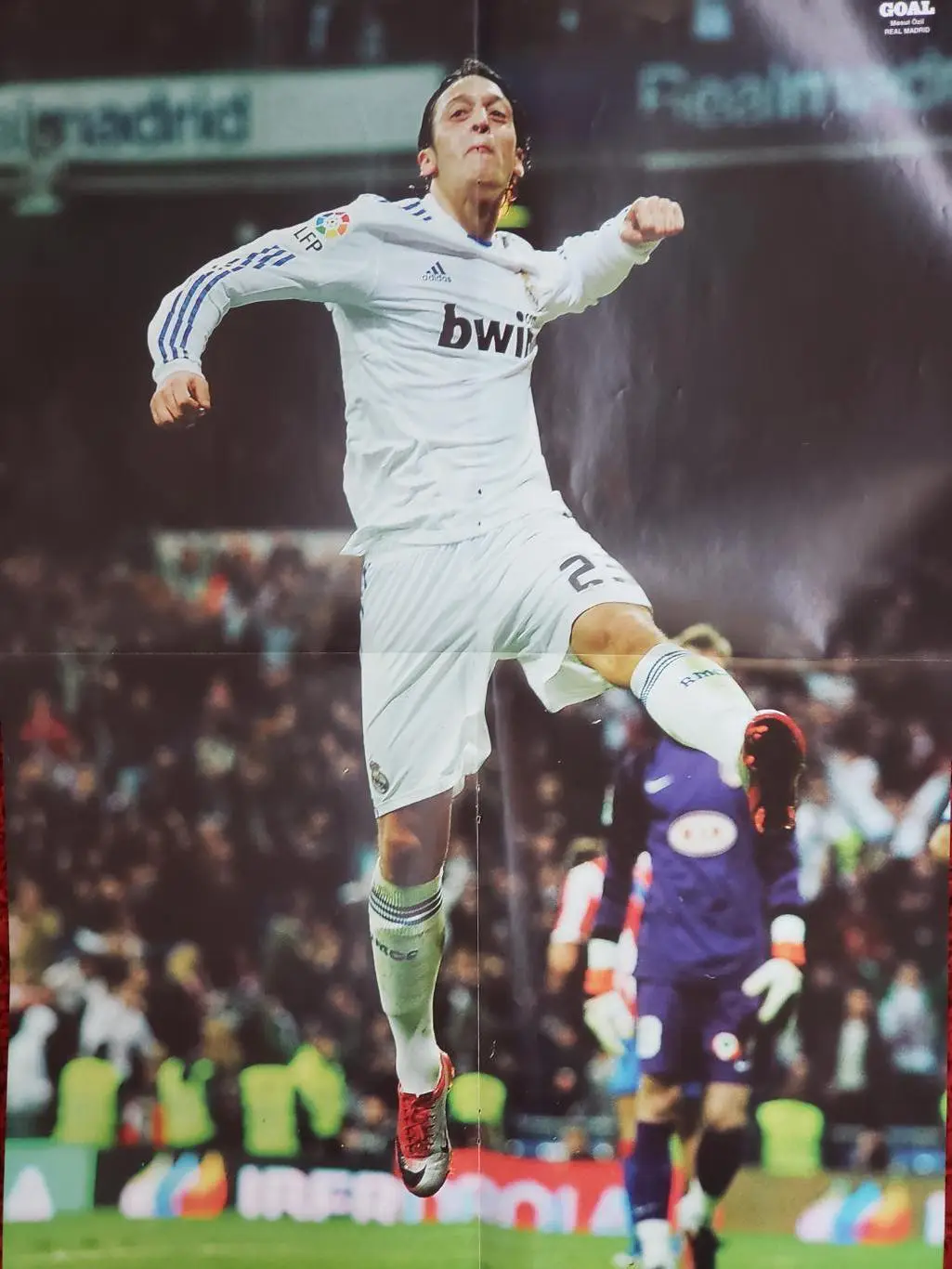 Футбольный журнал- Гол #4 2011 6