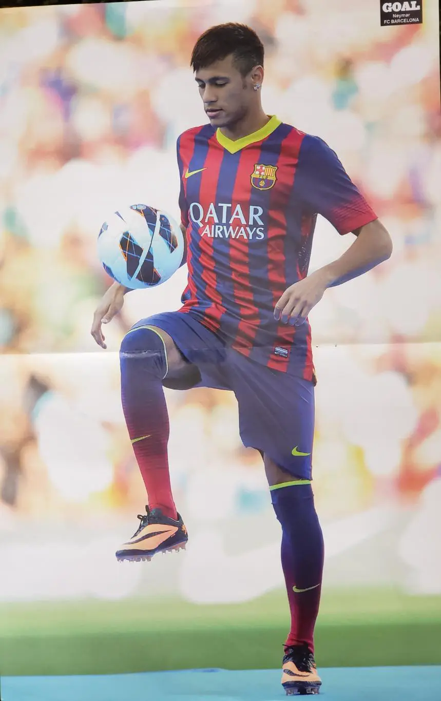 Футбольный журнал- Гол #9. 2013 3