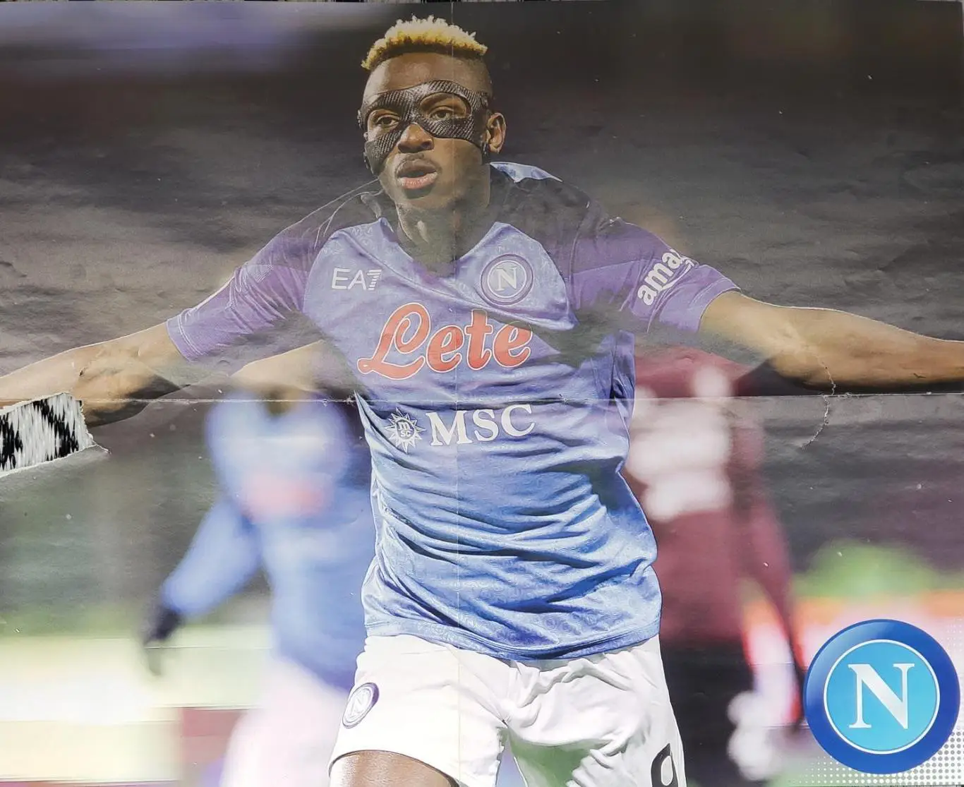 Футбольный журнал- Гол #5. 2024 2