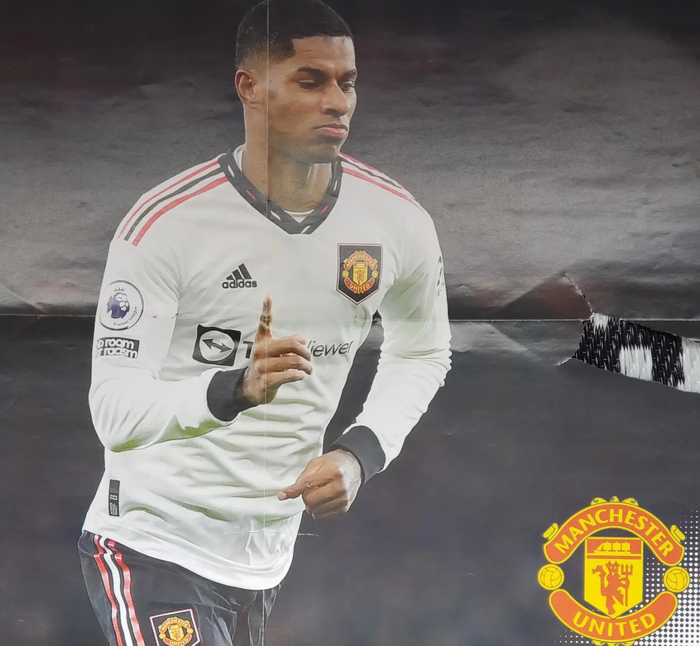 Футбольный журнал- Гол #5. 2024 3