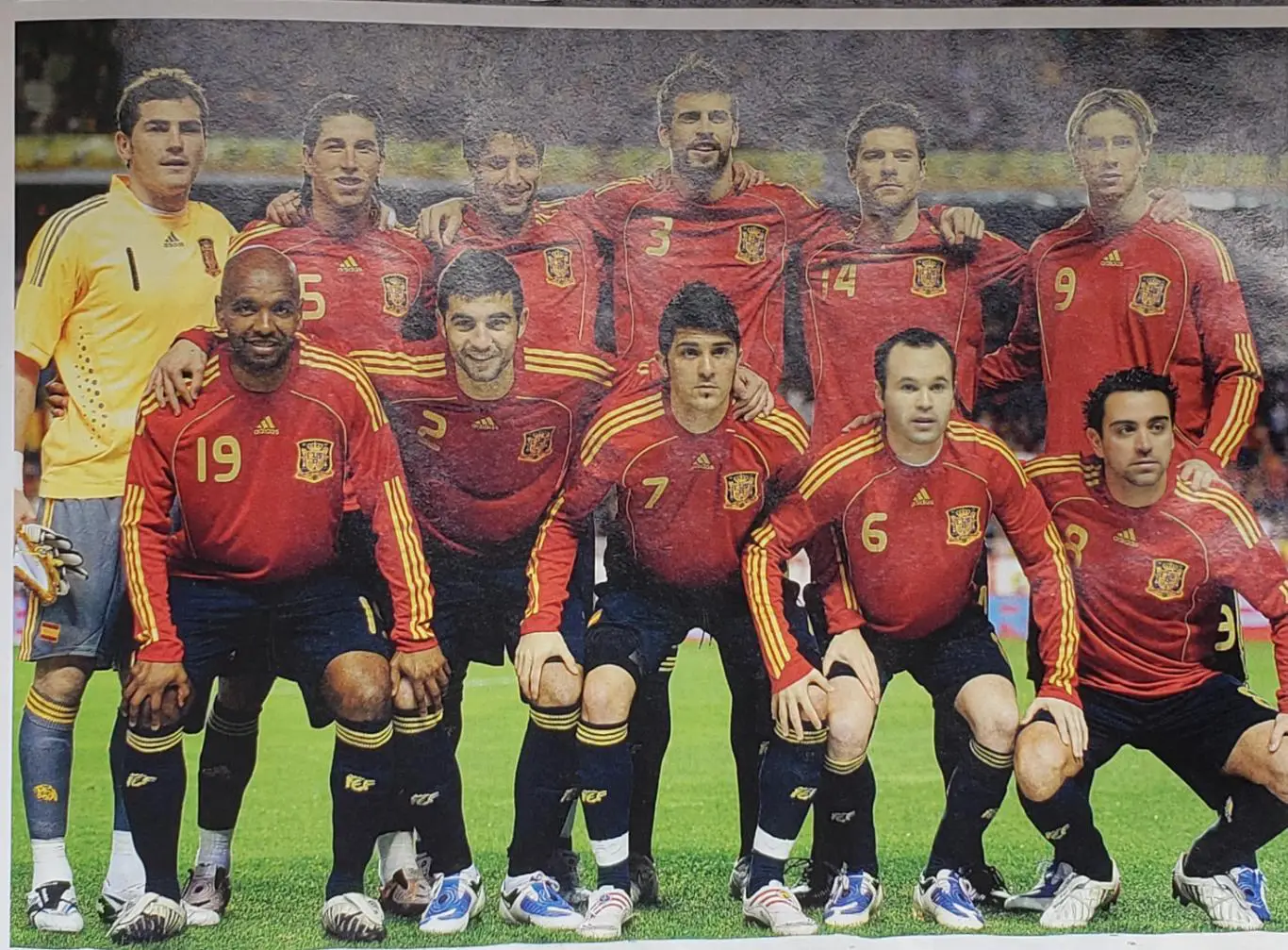 Футбольный журнал- Гол #6. 2009 2