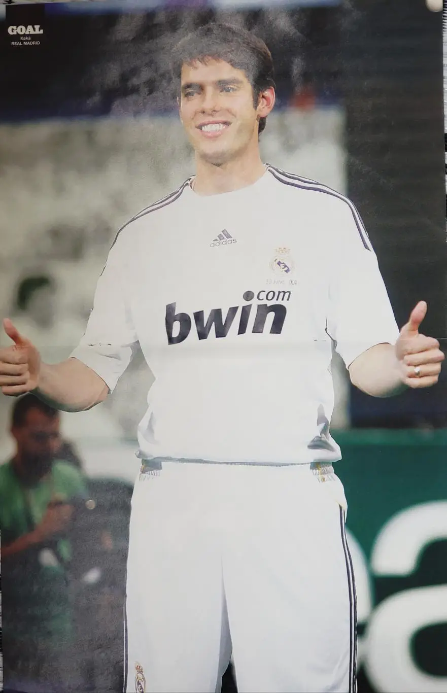 Футбольный журнал- Гол #8. 2009 7