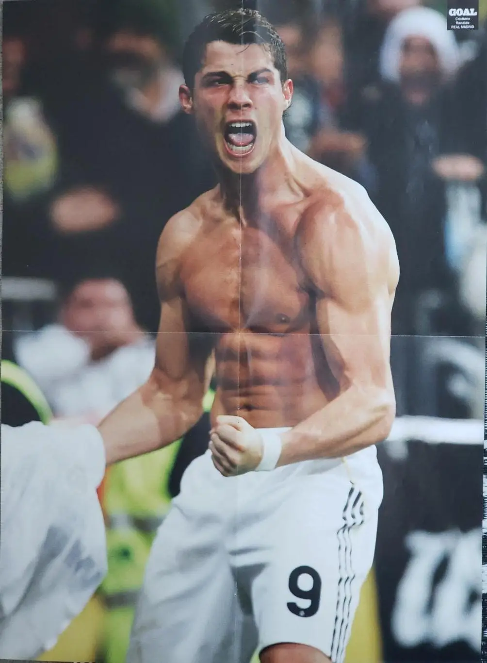 Футбольный журнал- Гол #1. 2010 2