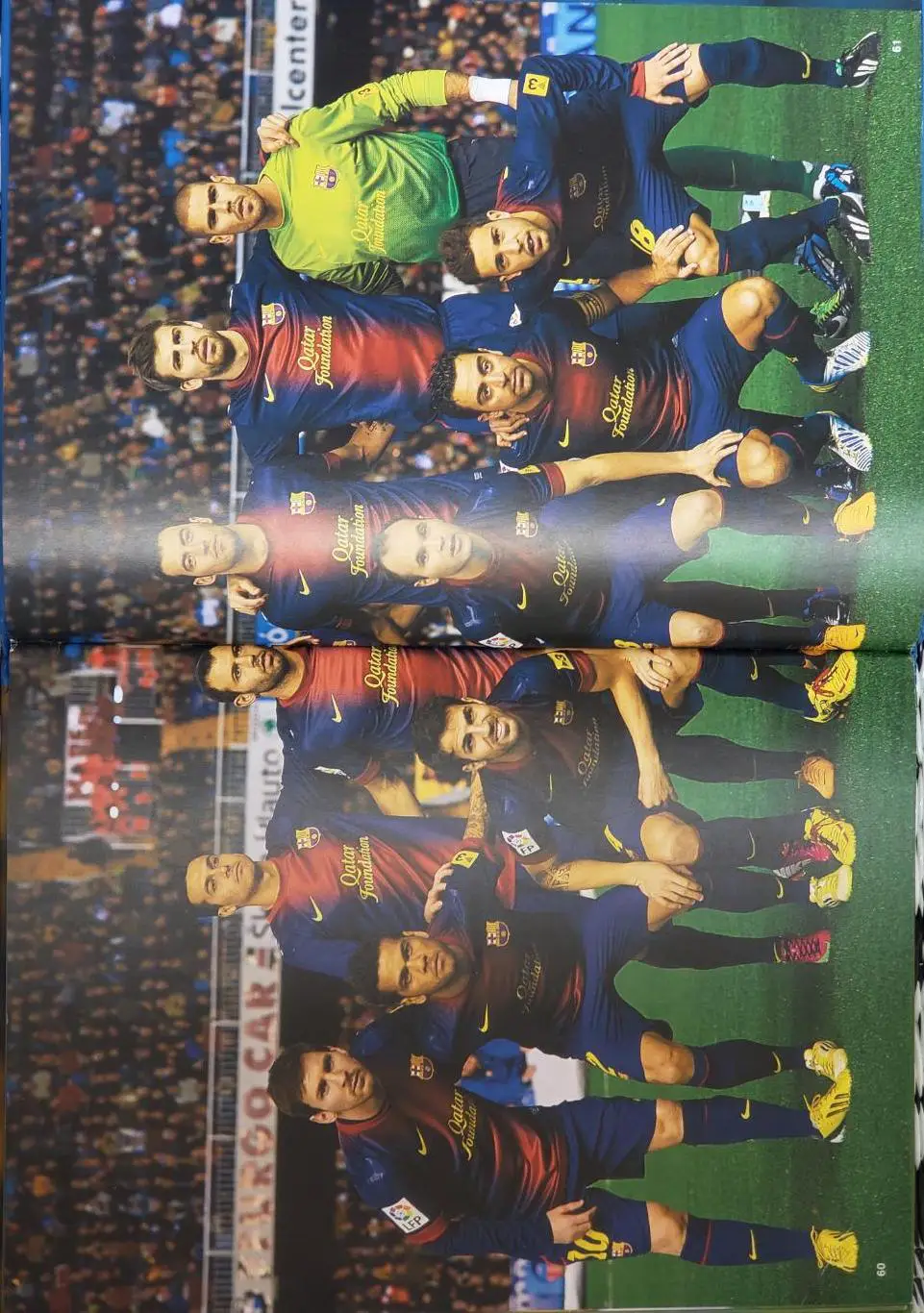 Книга- Месси 2