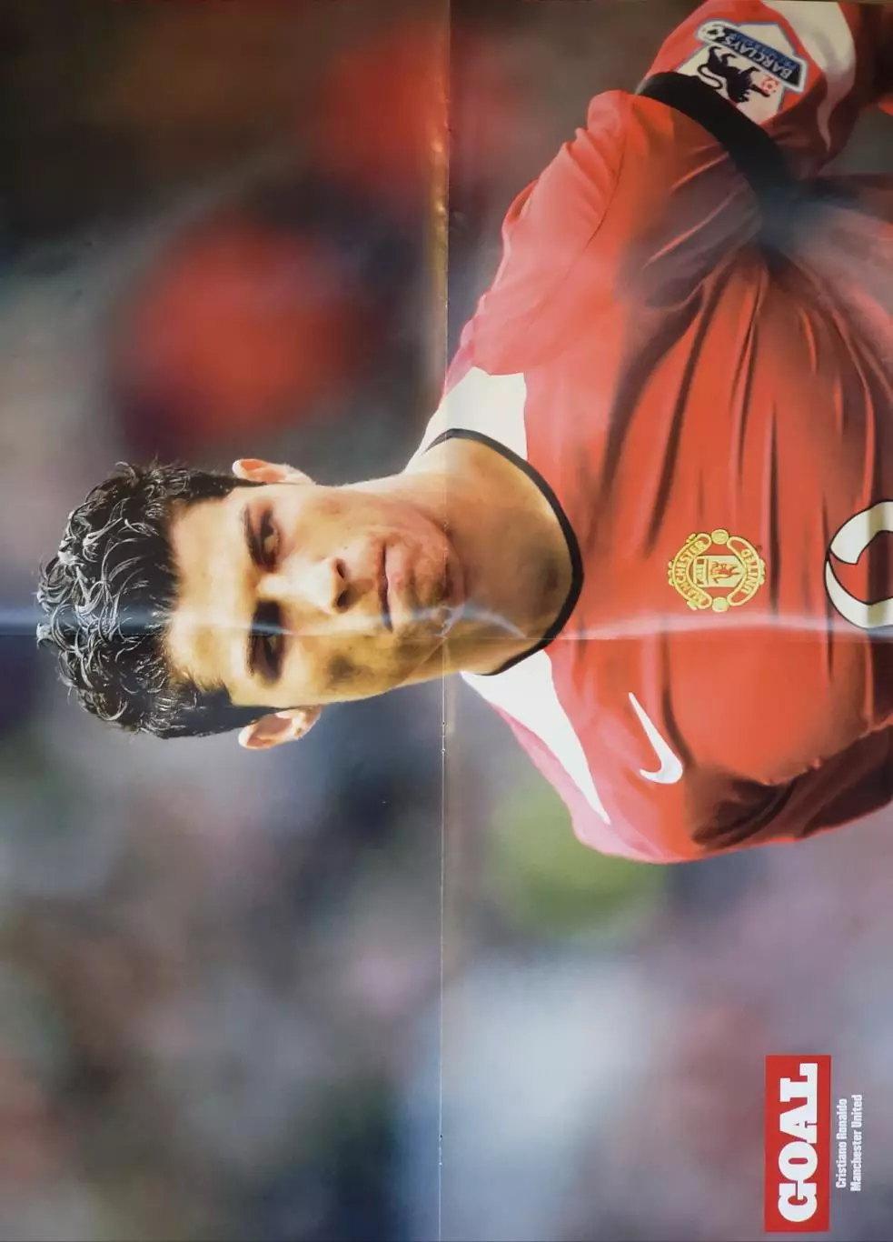 Футбольный журнал- Гол #10. 2005 7