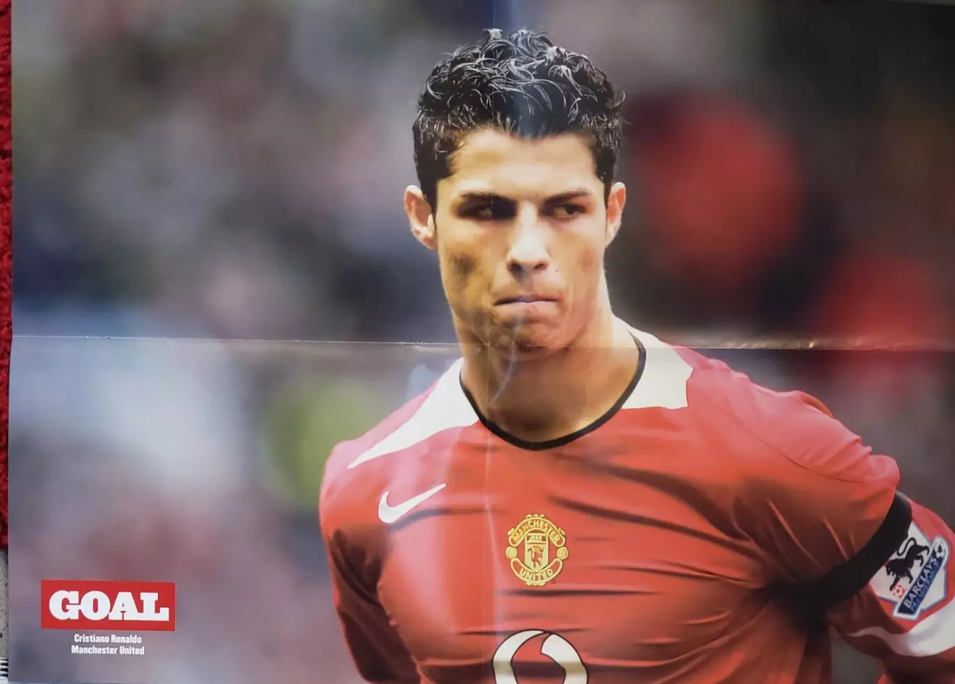 Футбольный журнал- Гол #10. 2005 4