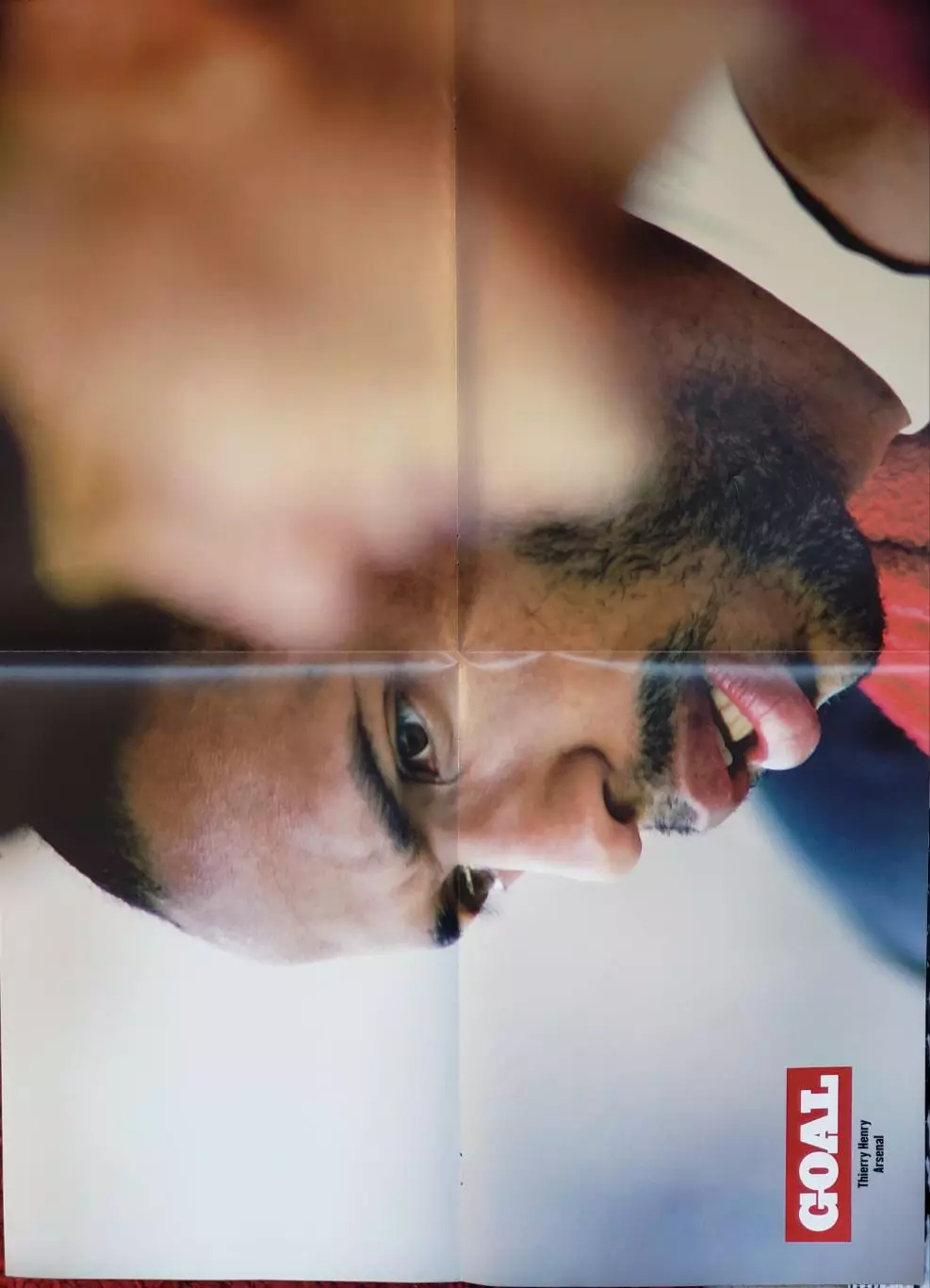 Футбольный журнал- Гол #10. 2005 6