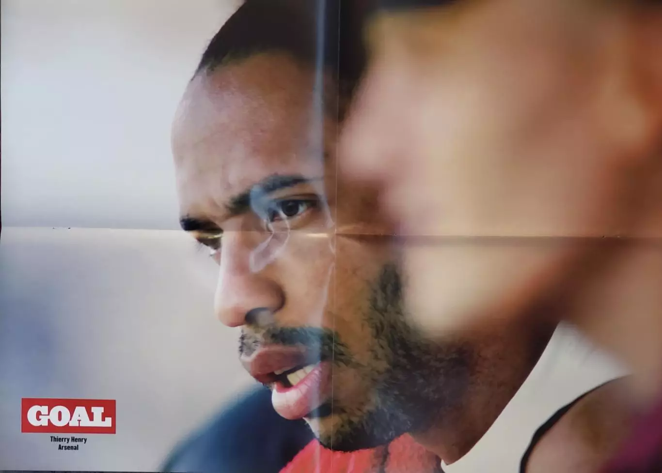 Футбольный журнал- Гол #10. 2005 5