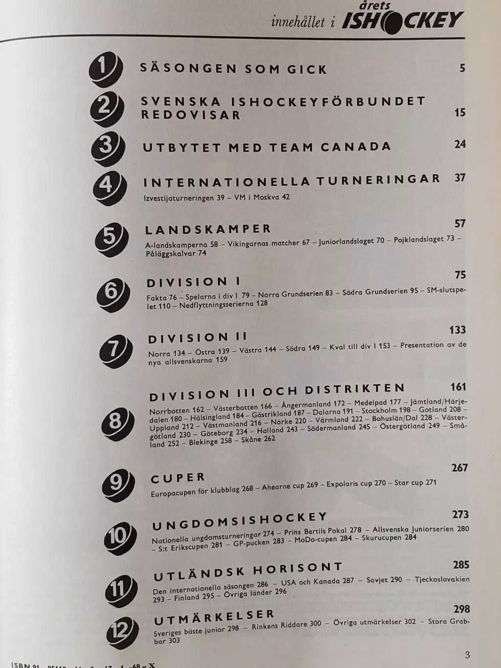 Книга- Фотоальбом Хоккей 1973 -1 1