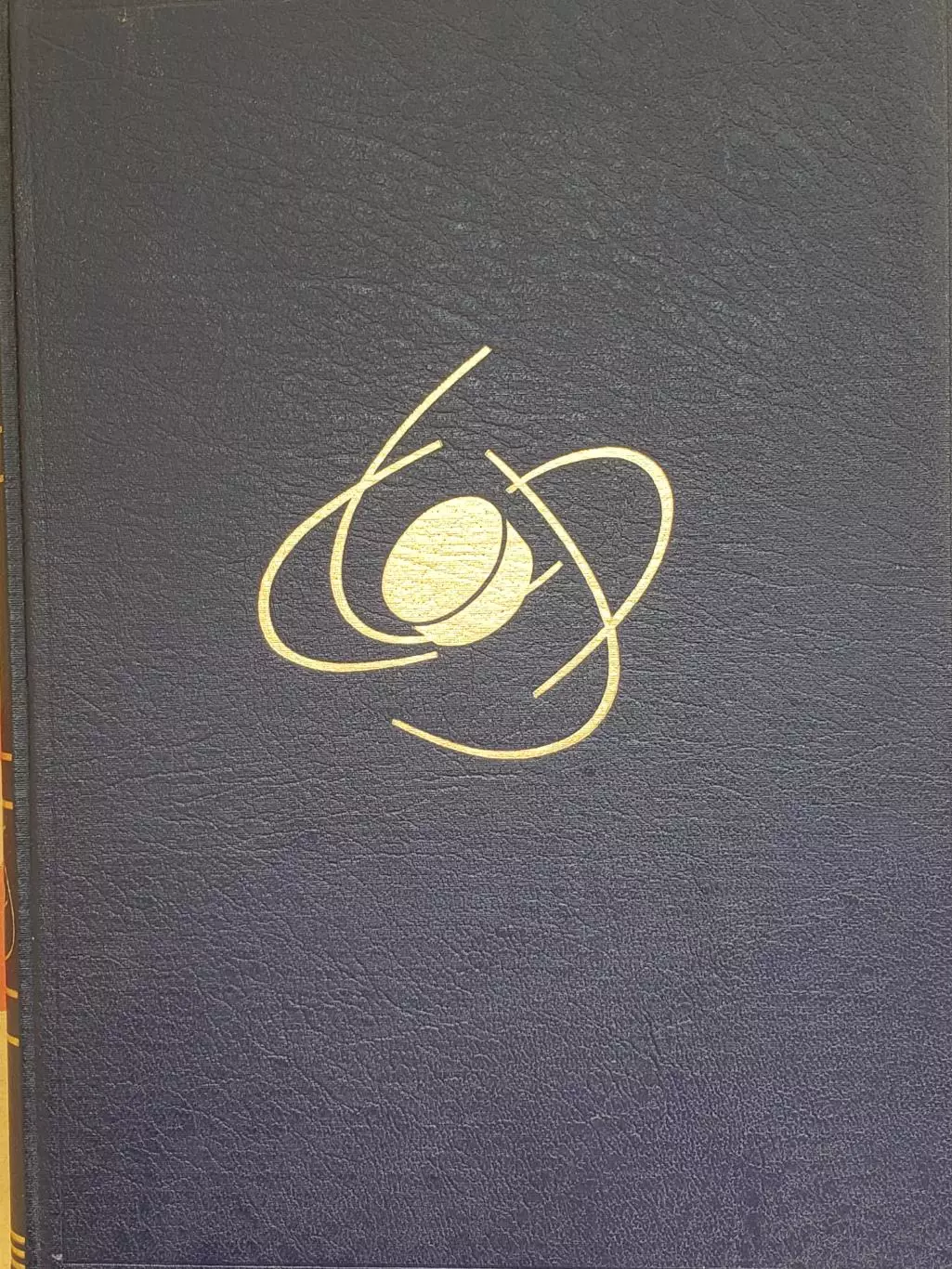 Книга- Фотоальбом Хоккей 1974