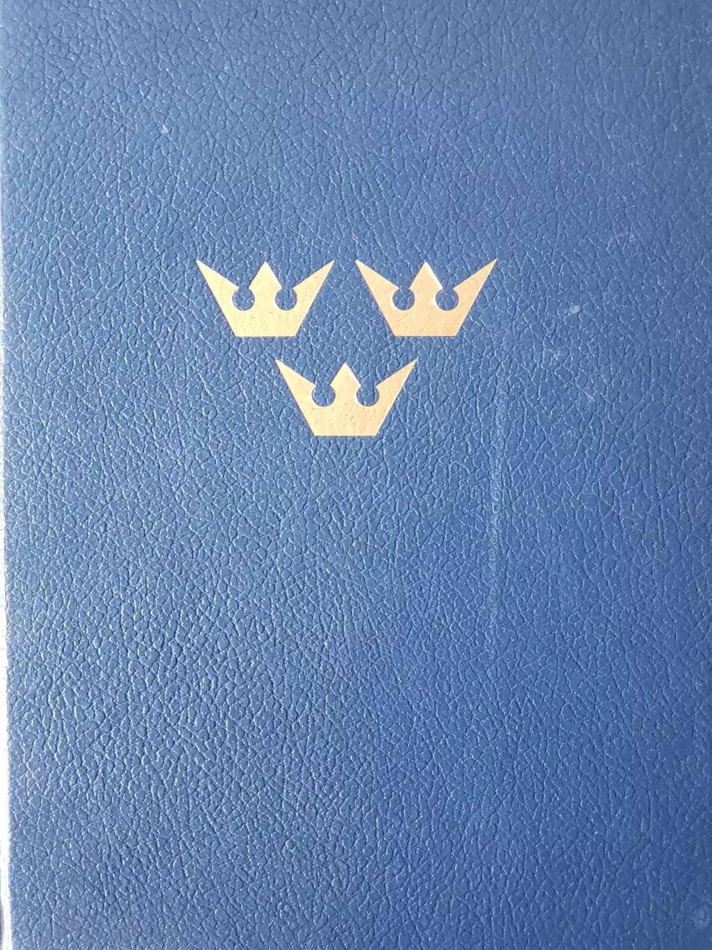 Книга- Фотоальбом Хоккей 1977