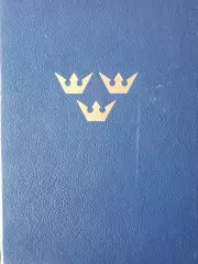 Книга- Фотоальбом Хоккей 1977