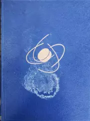 Книга- Фотоальбом Хоккей