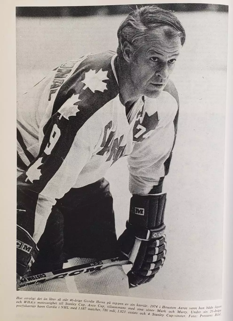 Книга- Фотоальбом Спорт 1975 4