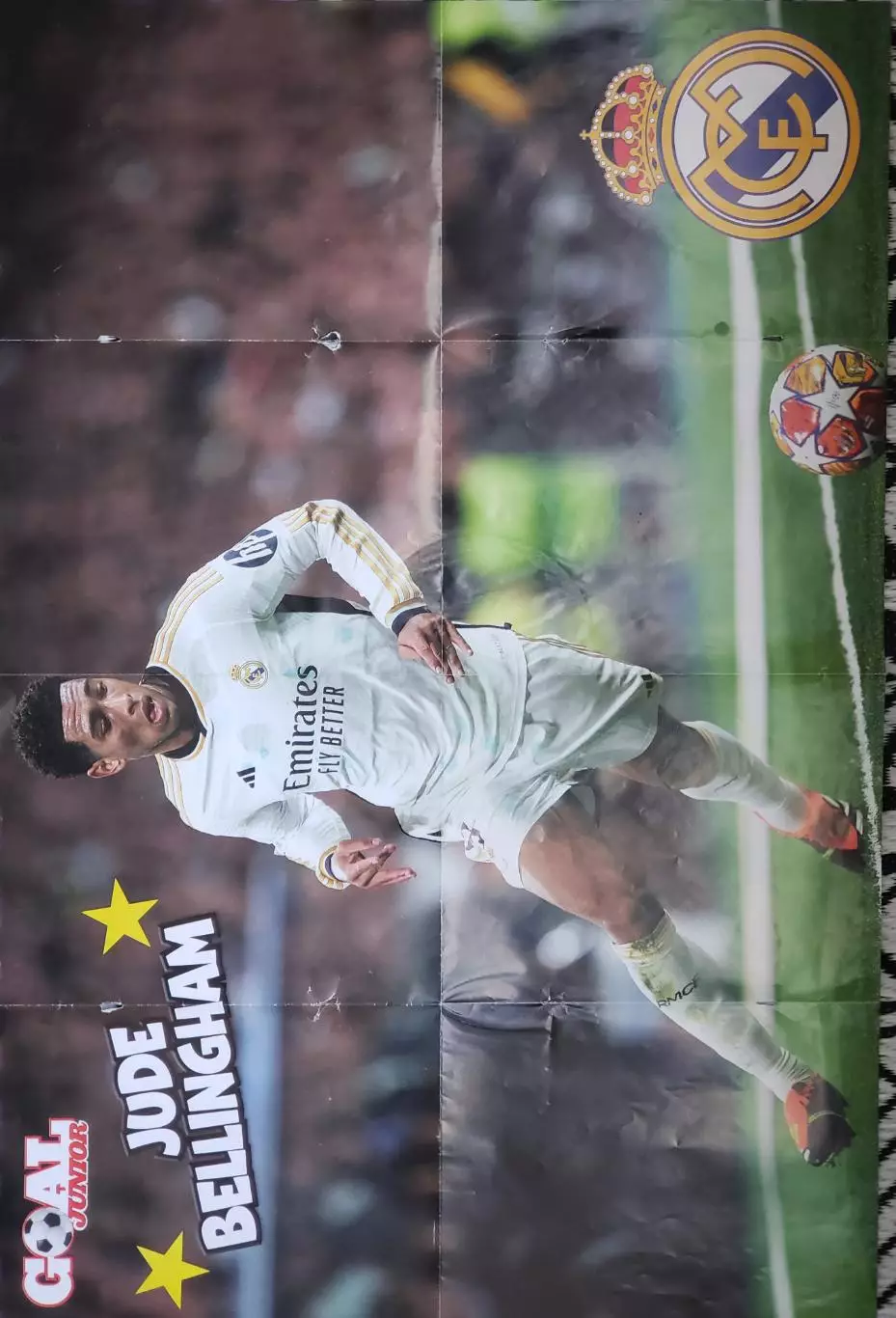 Футбольный журнал- Гол 4