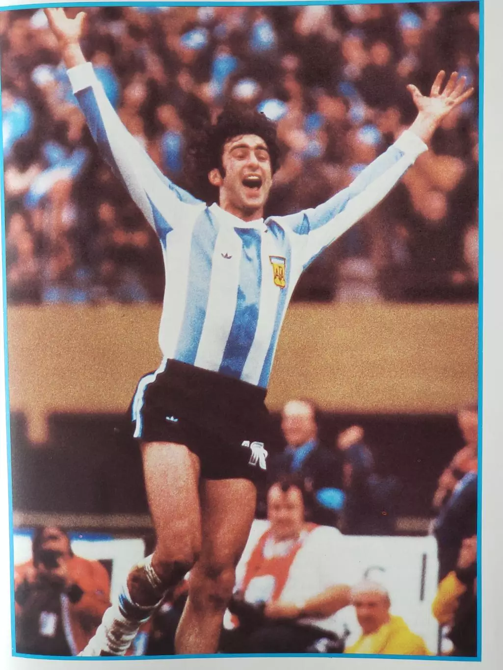 Книга -Фотоальбом ФУТБОЛ 1979 4