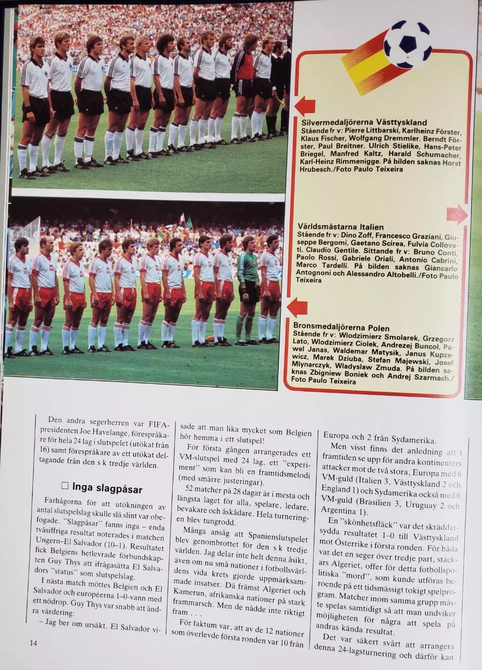 Книга -Фотоальбом ФУТБОЛ 1983 2