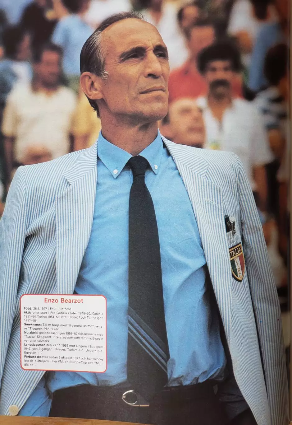 Книга -Фотоальбом ФУТБОЛ 1983 7