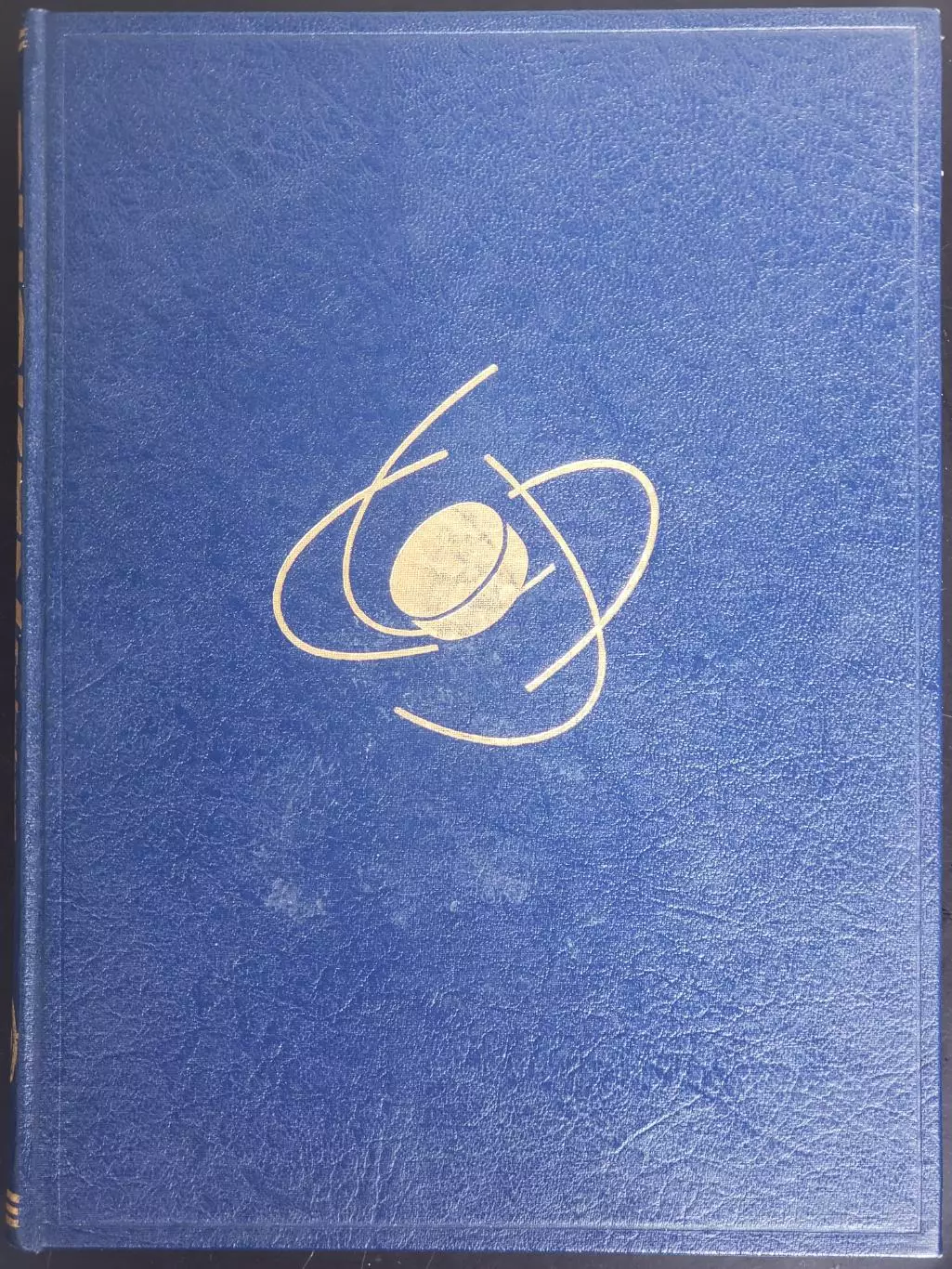 Книга- Фотоальбом Хоккей