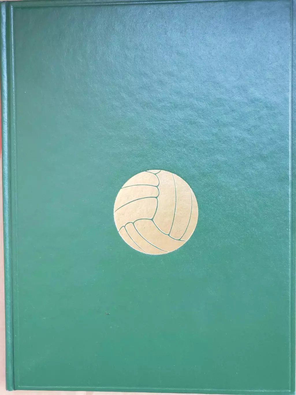 Книга -Фотоальбом ФУТБОЛ 1987