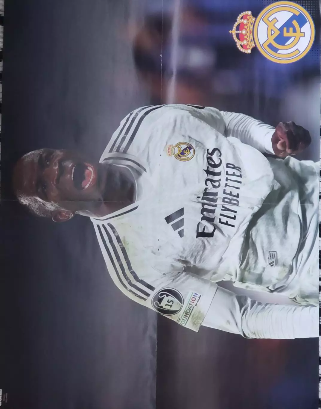 Футбольный журнал- Гол #3. 2025 7