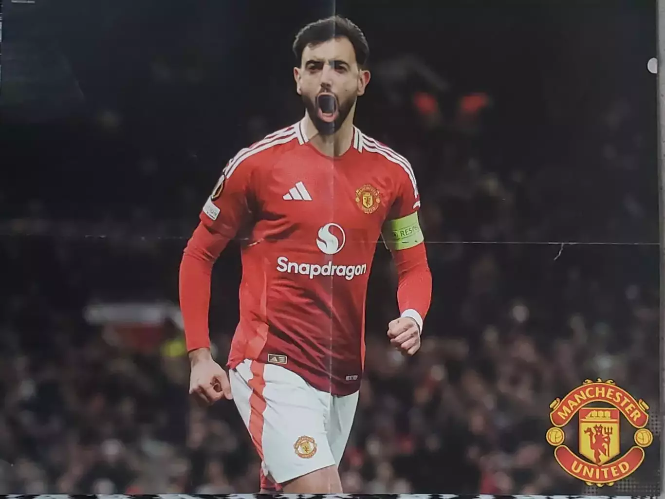 Футбольный журнал- Гол #3. 2025 6