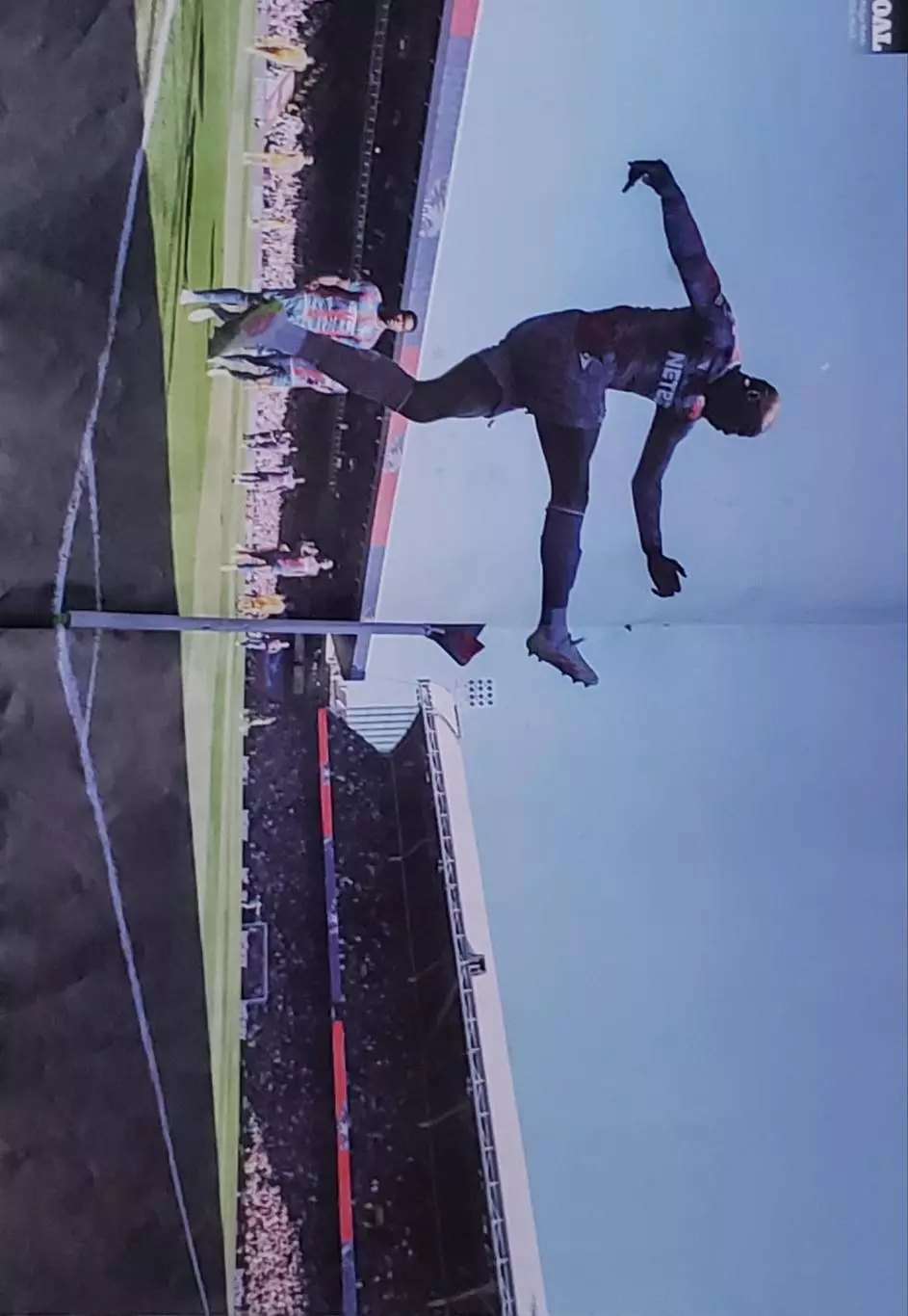 Футбольный журнал- Гол #3. 2025 2