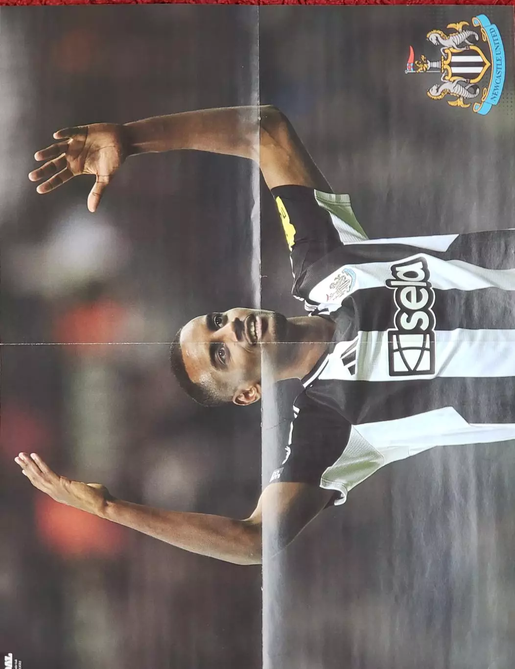 Футбольный журнал- Гол #3.2024 6