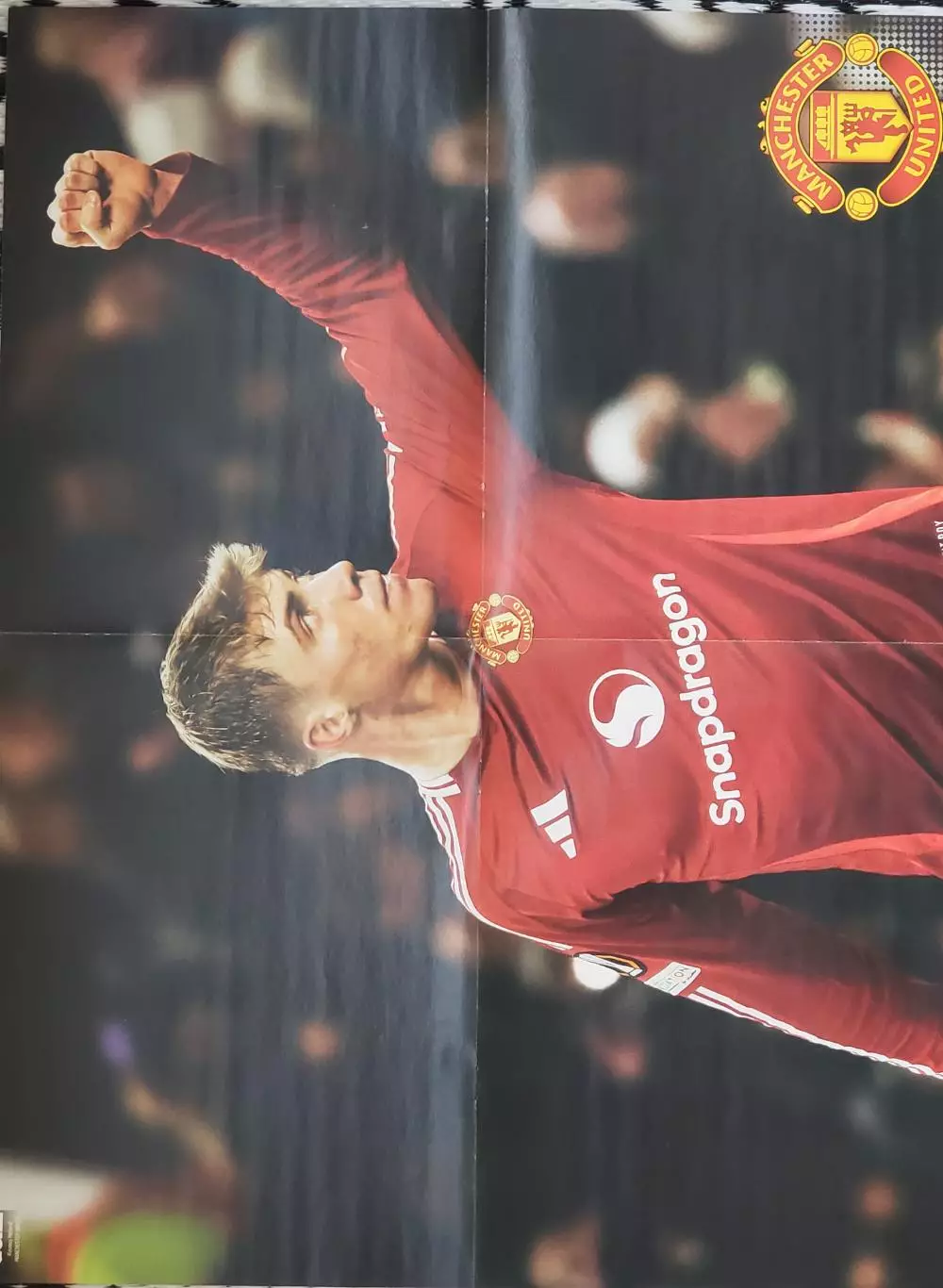 Футбольный журнал- Гол #3.2024 7