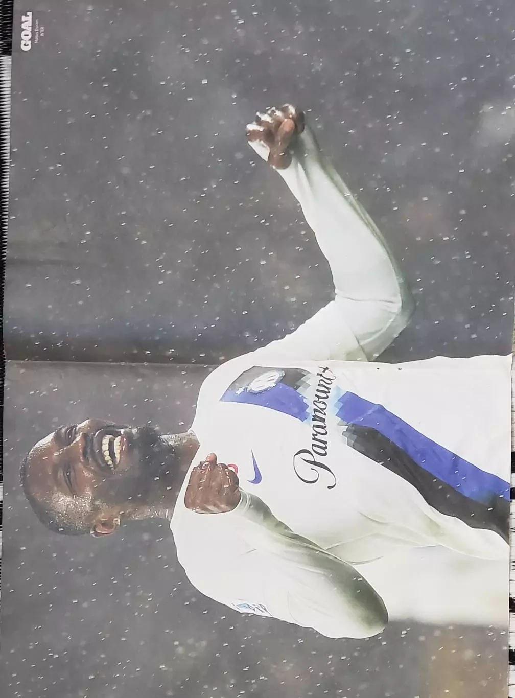 Футбольный журнал- Гол #3.2024 4