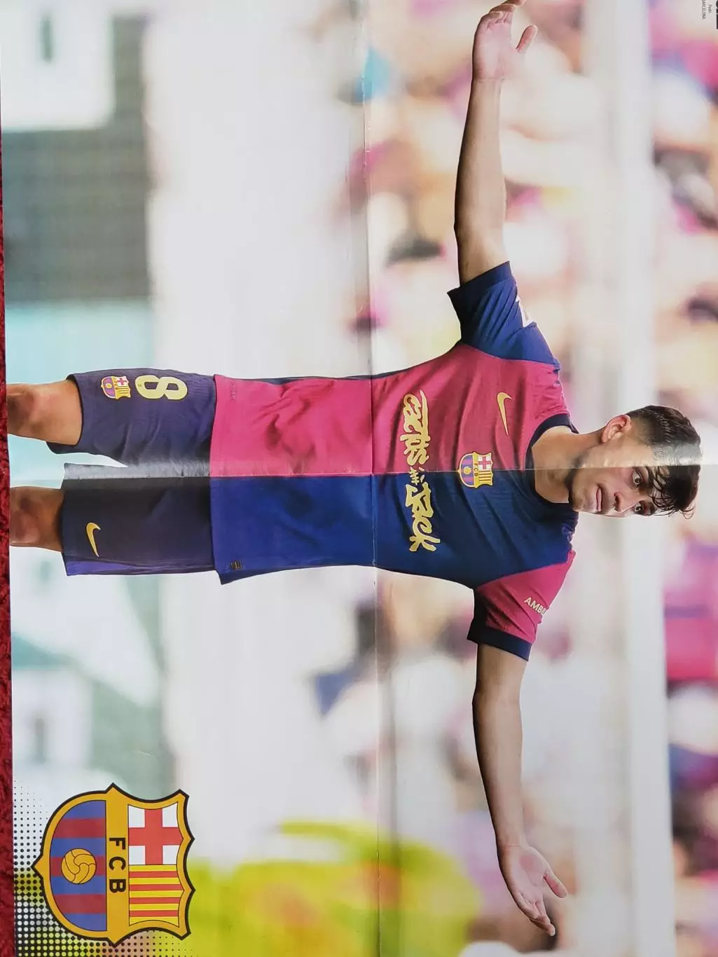 Футбольный журнал- Гол #4 2023 7